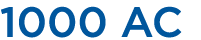 1000 AC