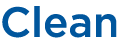 Clean 