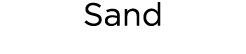Sand