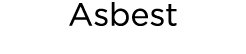 Asbest
