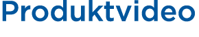 Produktvideo