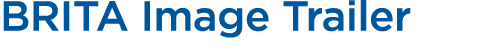 BRITA Image Trailer
