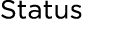Status