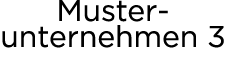 Muster unternehmen 3