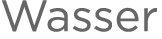 Wasser