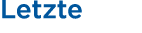Letzte