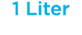 1 Liter