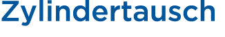 Zylindertausch