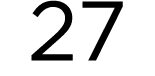 27