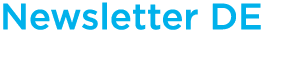 Newsletter DE